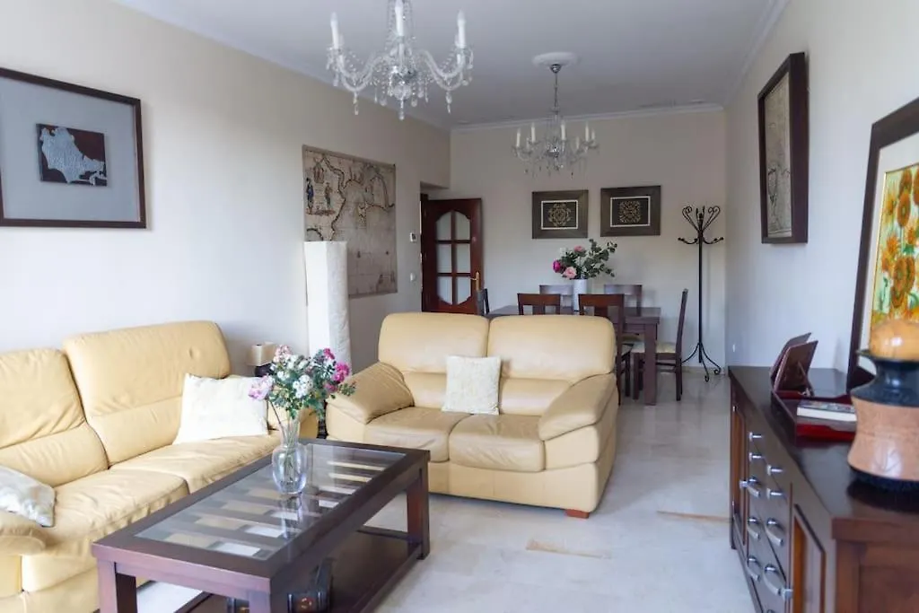 Alameda By Gades Gestion location