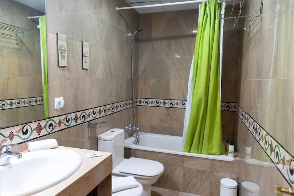 Appartamento Alameda By Gades Gestion Cadice Spagna