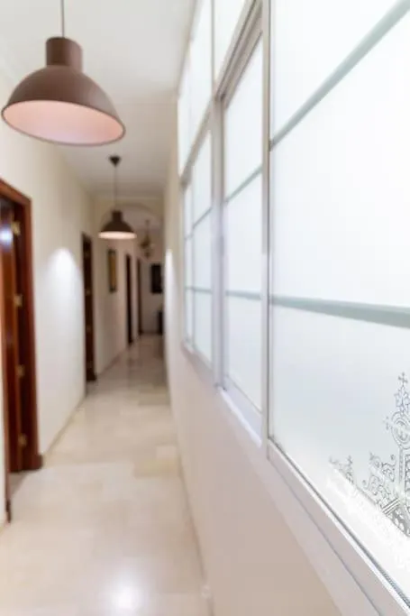 Appartamento Alameda By Gades Gestion Cadice