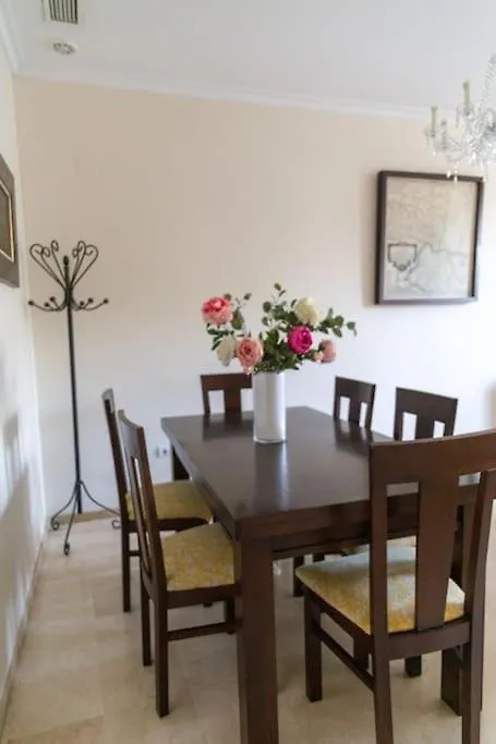 Alameda By Gades Gestion Apartment Cadiz 0*,  Spain